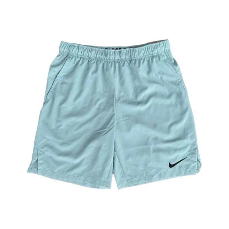 Nike Sports Life Collection Casual Shorts Men's Light Blue-0