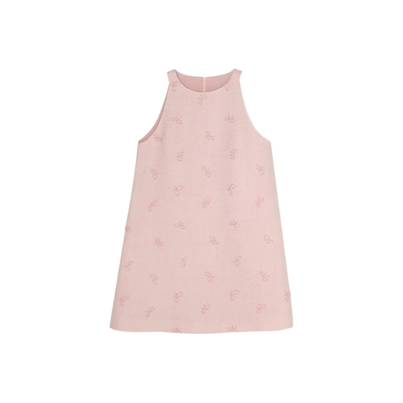 Summer Hooray Sleeveless Dress Women's-0