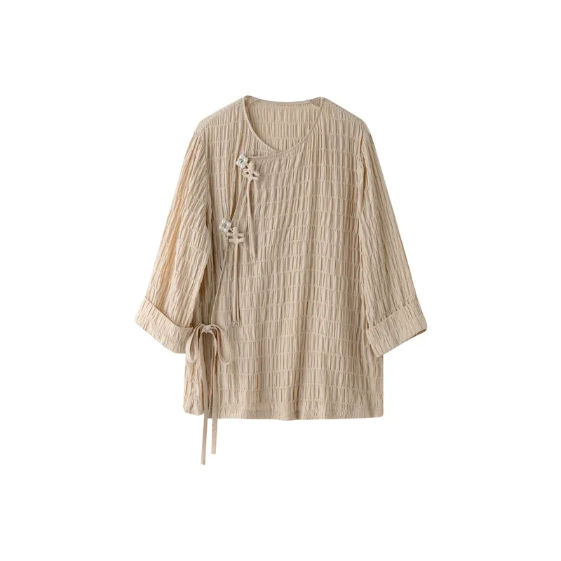 To the west Shirts Women's-0