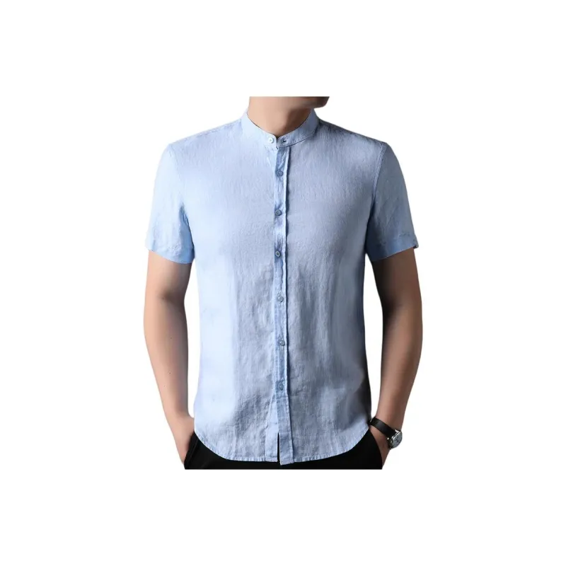 PIERRE CARDIN Shirts Men-6