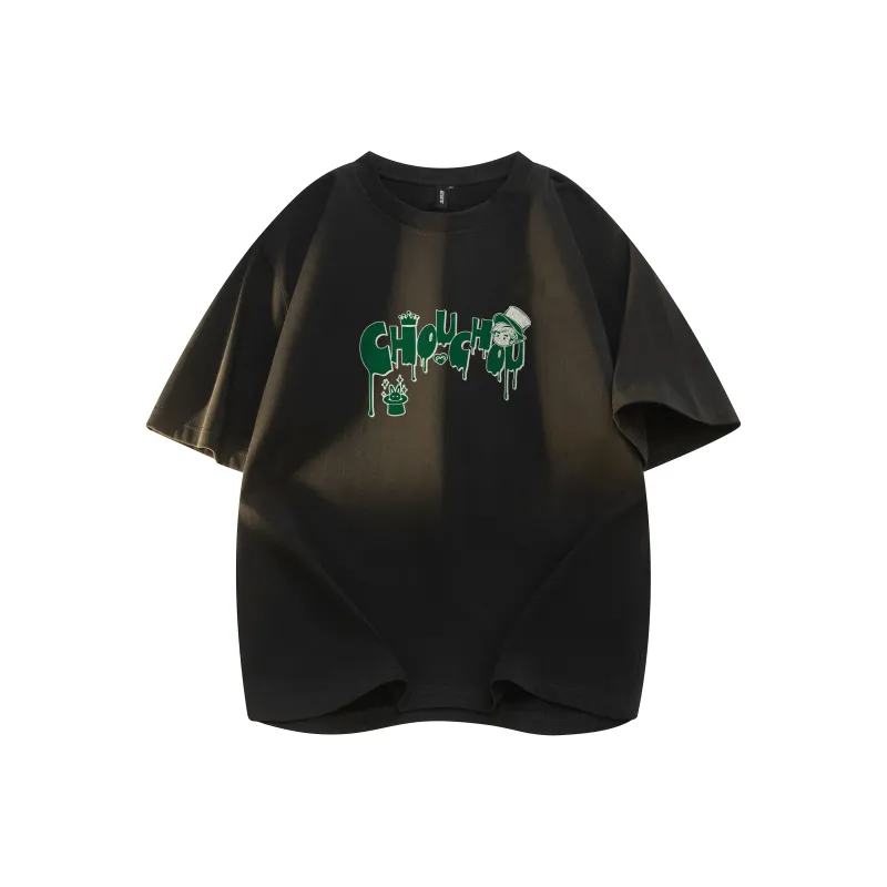 CHOUCHOUS T Shirts Women's-1
