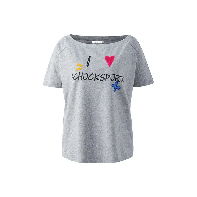A Chock T Shirts Women's-2