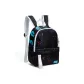 Spray Paint Black Blue