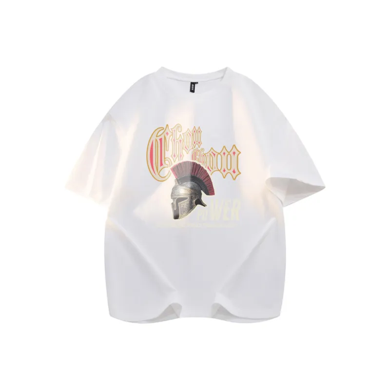 CHOUCHOUS T Shirts Women's-2