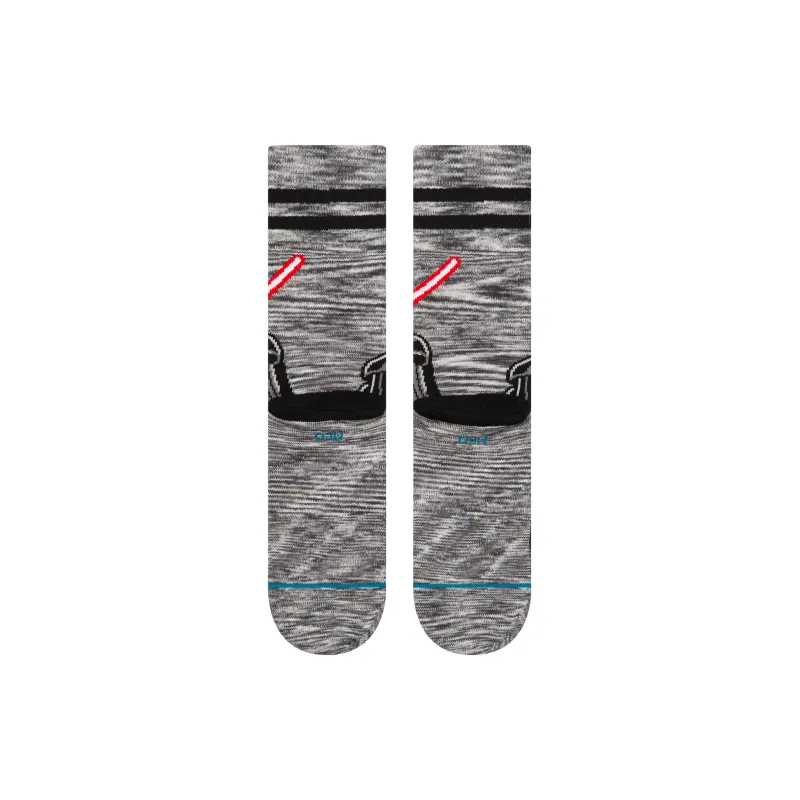Stance Knee High Socks Unisex 1 Pack-7