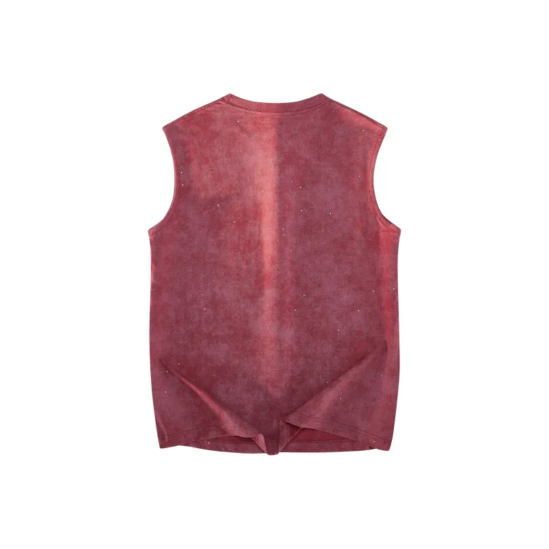C1RCA Tank Tops Unisex-13