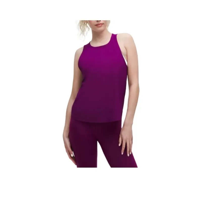 Lululemon Tank Tops Women's-0