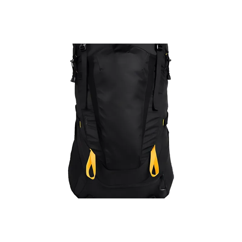 THE NORTH FACE 65L Outdoor Bags Nylon Black Unisex-4