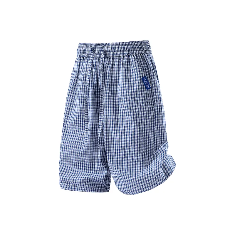 BOTH PLAY Casual Shorts Unisex-5