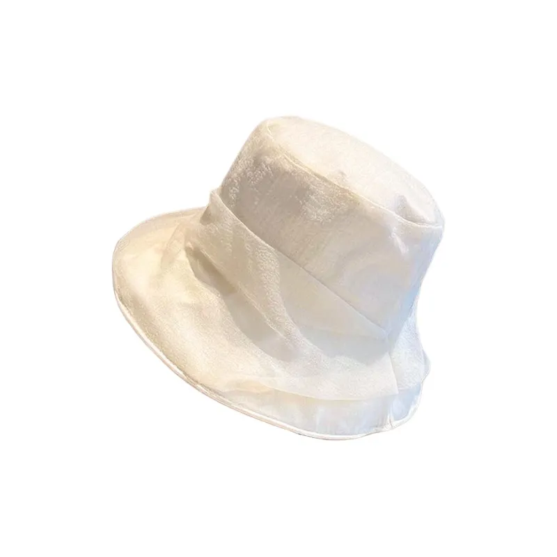 BANDICOOT Polyester Sun Protection Hats Women's-1