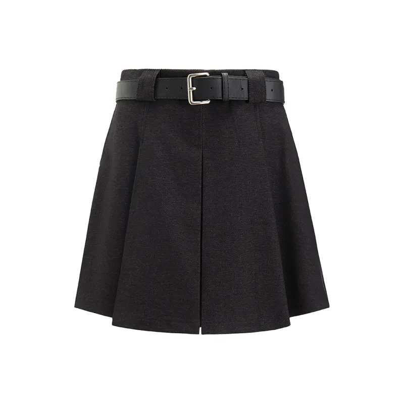 AURORA MUSE Casual Short Skirts Women's-4