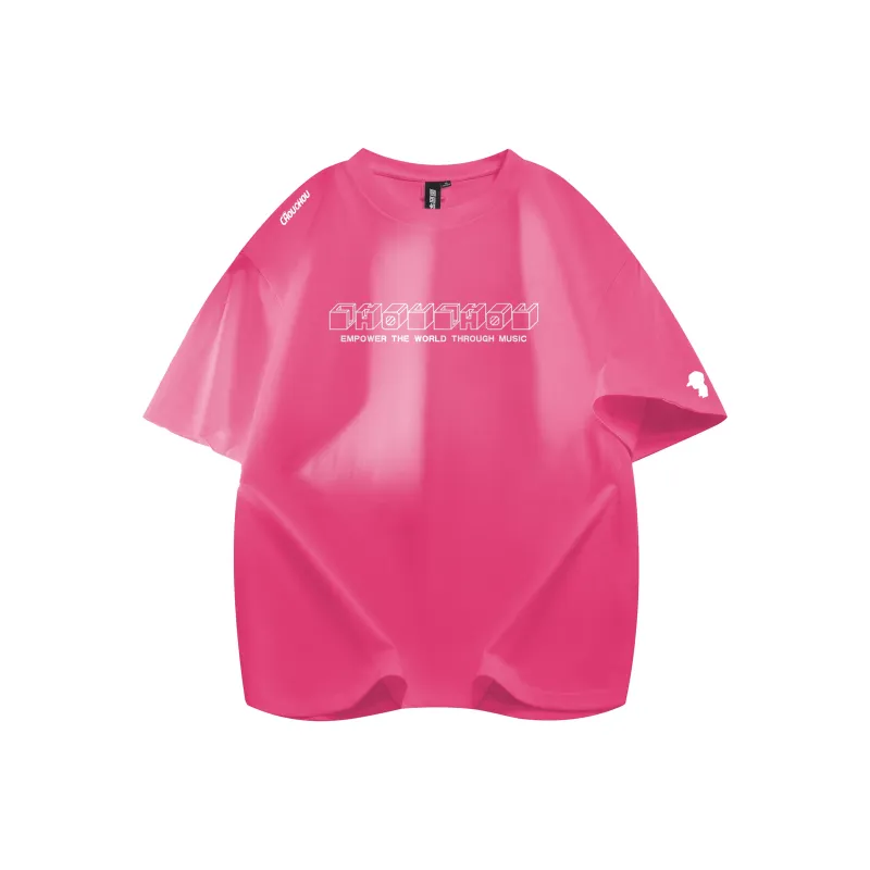 CHOUCHOUS T Shirts Women's-17
