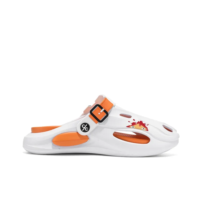 Colorful Creations Clogs Unisex-11
