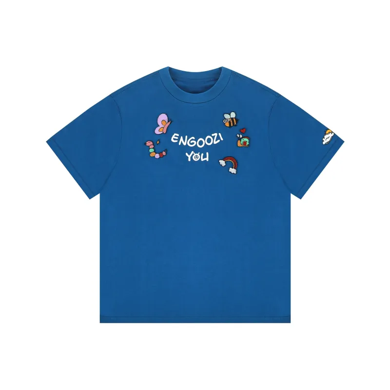 ARTSMAN T Shirts Unisex-6