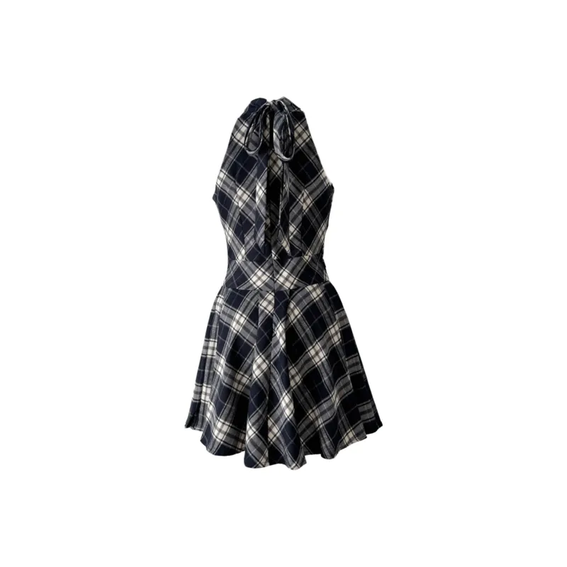 ORANDOR WEAR Sleeveless Dress Women's-1