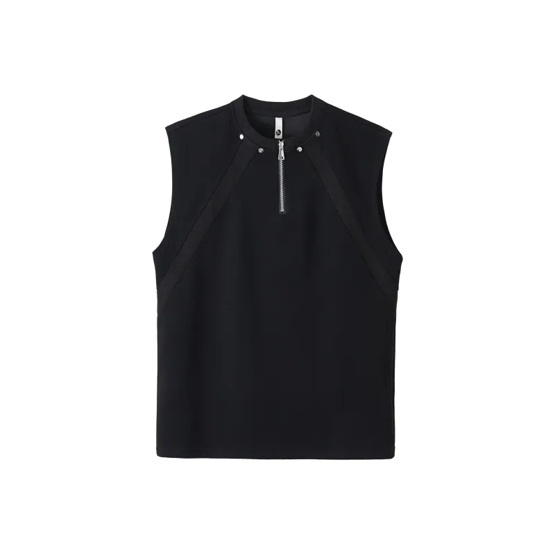 BOTH PLAY Tank Tops Unisex-2
