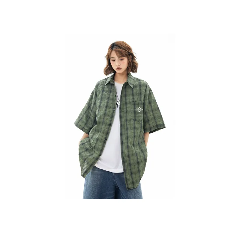RICE NINE TEN Shirts Unisex-12