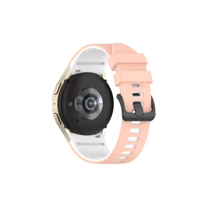ZHENGGUANG Samsung Compatibility Watch Band Silicone Material-13