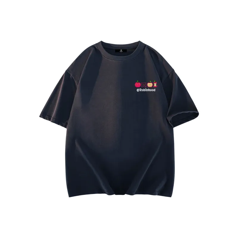 ROBINHOOD T Shirts Unisex-8