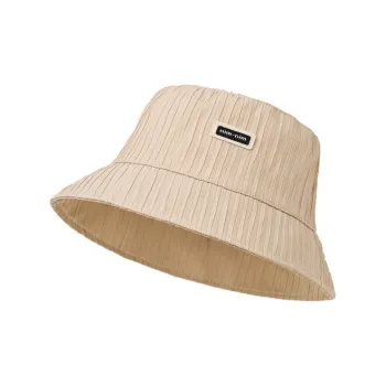 FREE RABBITⅡ 2025 Lightweight Sun Protection Outdoor Sun Protection UV Protection Bucket Hats Unisex