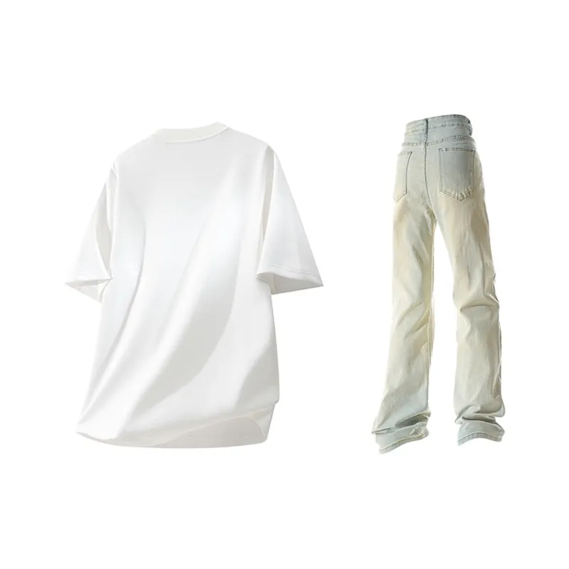 FAX FOR FMACM Casual Sportswear Unisex-9