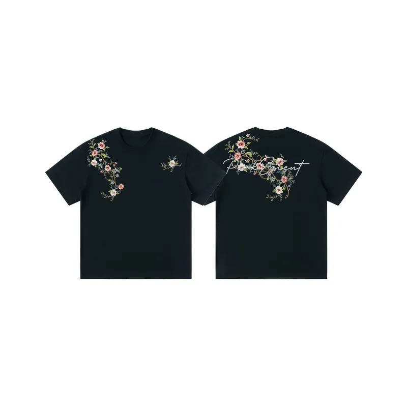 PERK EGLE T Shirt Unisex 2 Pack-4