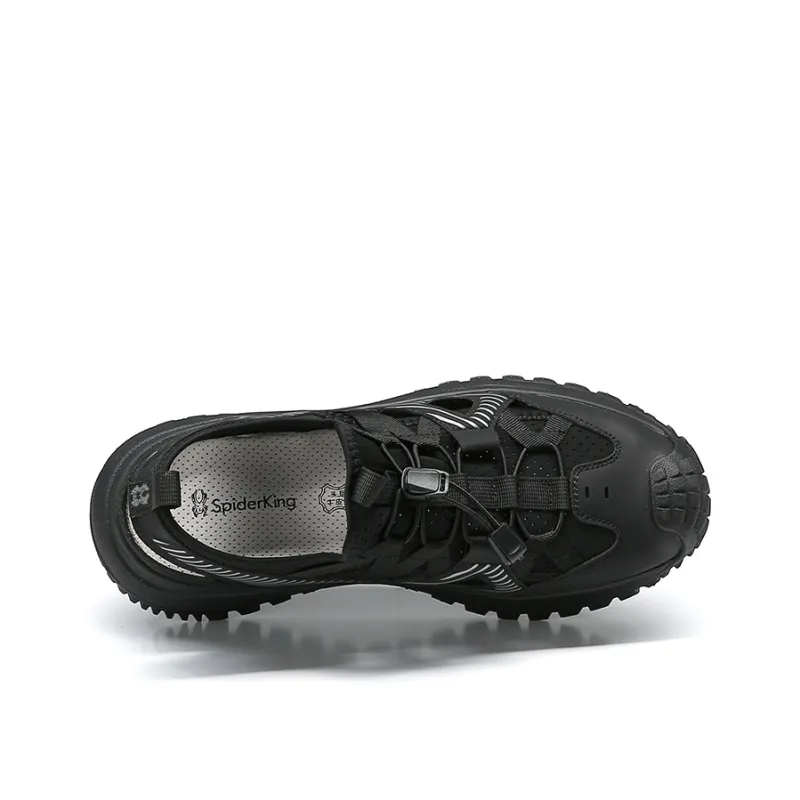 Spider King River Trekking Shoes Men's-2