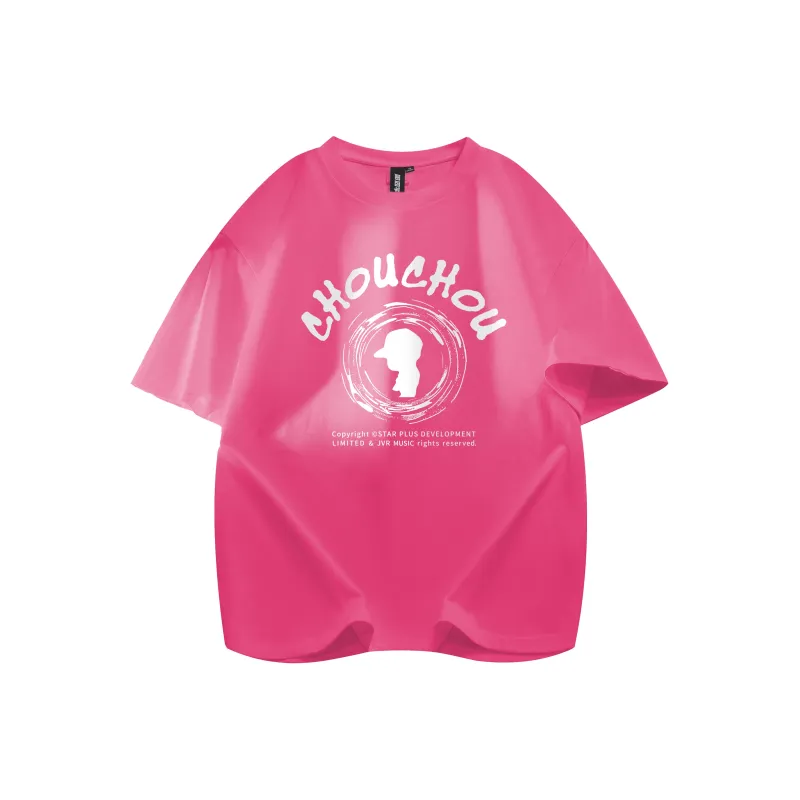 CHOUCHOUS T Shirts Women's-17