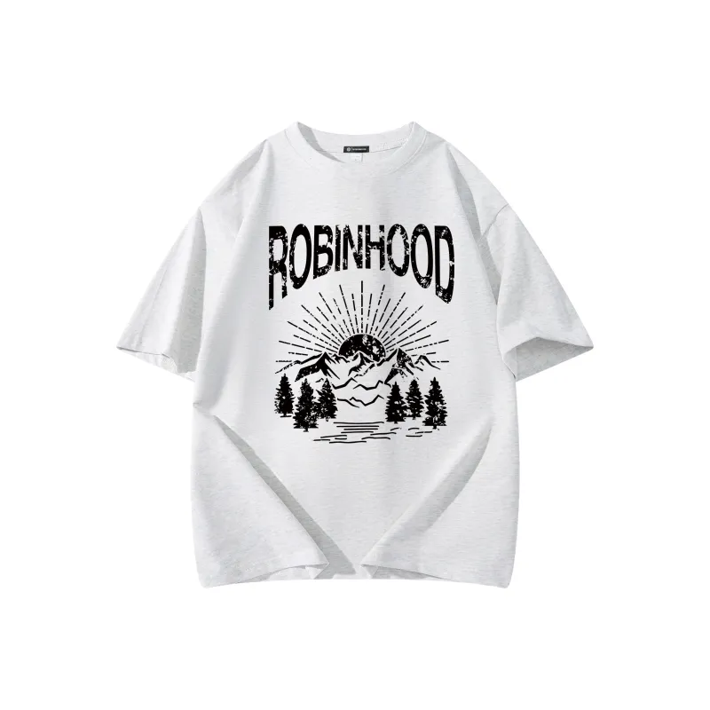 ROBINHOOD T Shirts Unisex-11