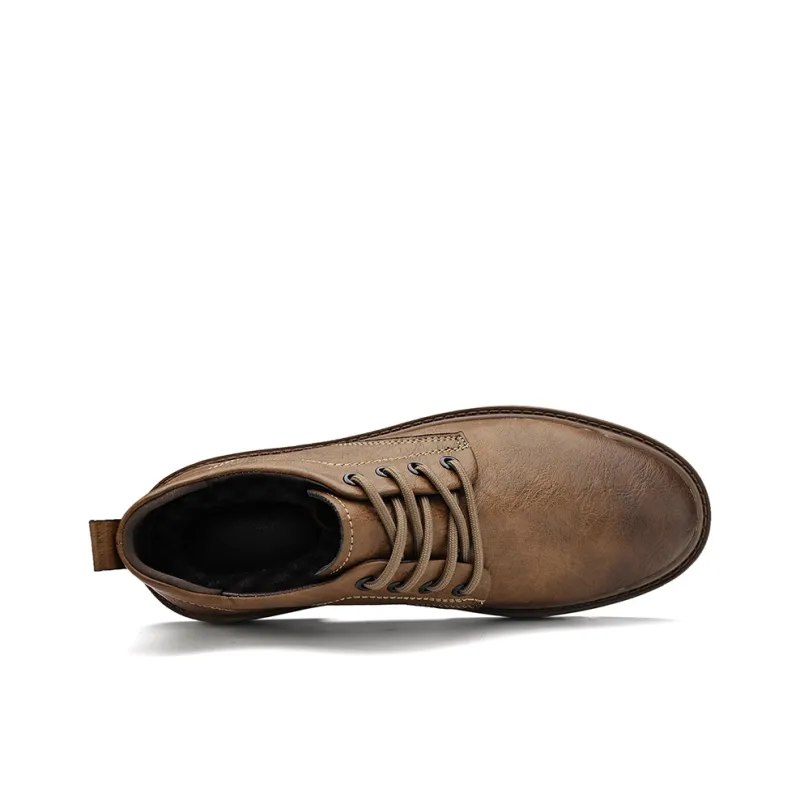 Kung Fu Partners Casual Shoes Men's-8