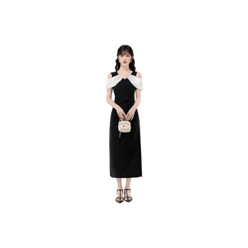 RTNH Short Sleeved Dress Women's