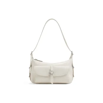 CHARLES&KEITH PU Crossbody Bag, Shoulder Bag Women's Multicolor