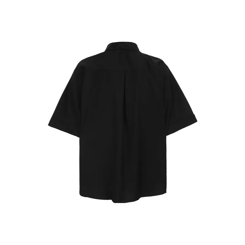 JASONWOOD Shirts Unisex-6