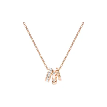 CHARLOTTE RAFFAELLI· Copper Necklaces Women's