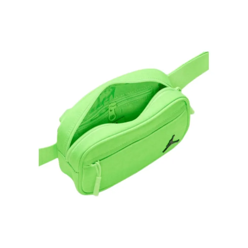 Jordan Alpha 1L Camera Bag Electric Green-3