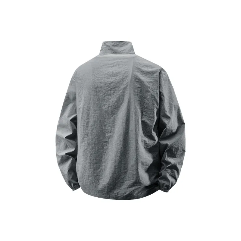 Jeep Ice Edge Sun Protection Collection Super Light Breathable UV Protection Sun Protection Clothing Unisex-9
