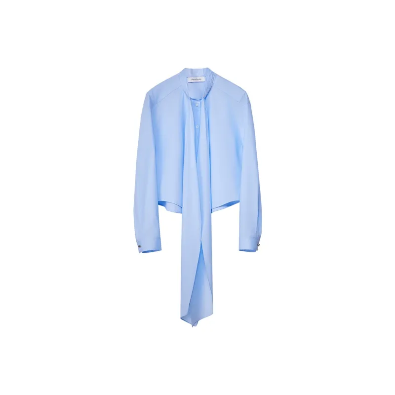 NancyCavally Shirts Women's-5