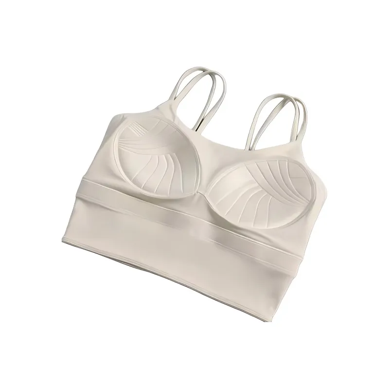 GUAILILUOLI Yoga Underwear Women's-1