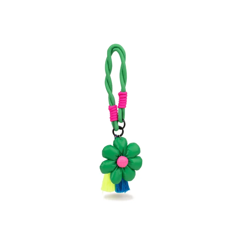 Jinnew Polyester Keychains Unisex-7
