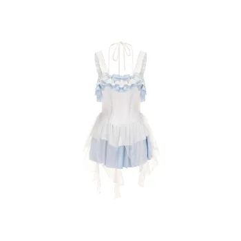 YuChaJia Swim Dresses & Skirts Women's