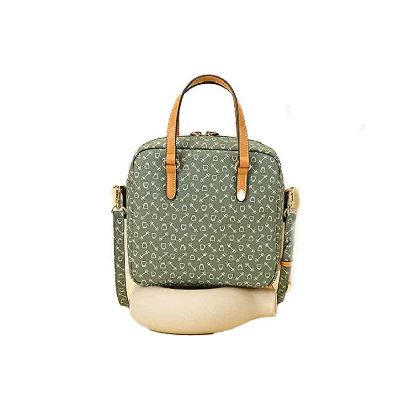 Why PVC Shoulder Bag, Crossbody Bag, Handbag Women's Multicolor-10