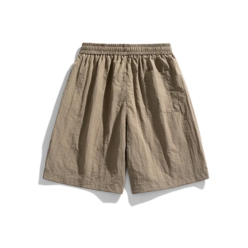 FAIRWHALE Casual Shorts Women's-5