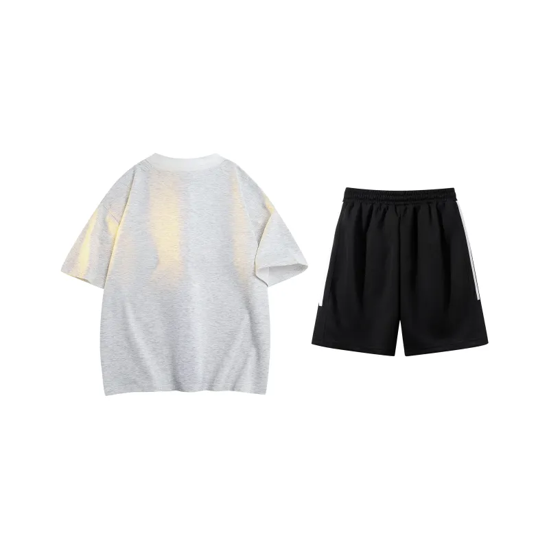 Ganbostore Casual Sportswear Unisex-4