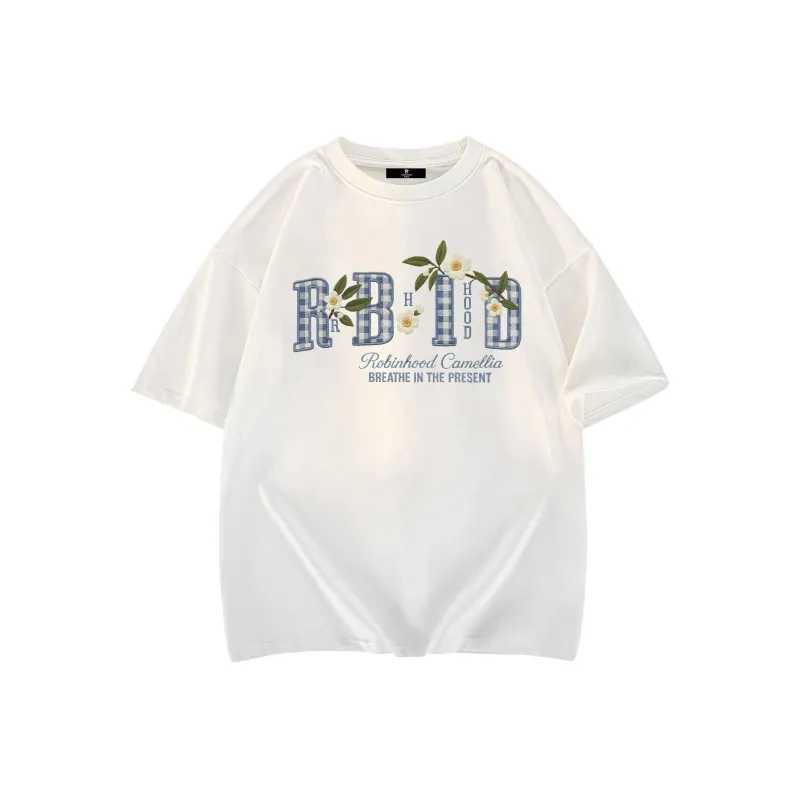 ROBINHOOD T Shirts Unisex-12