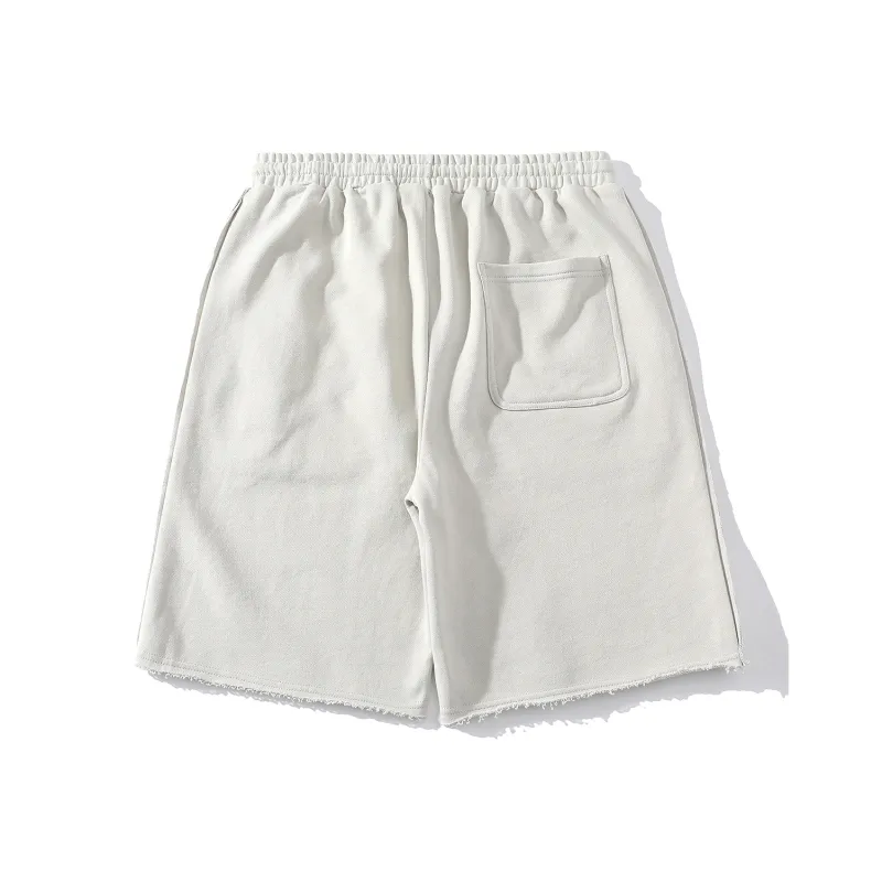 BRYAN JIMENEZ Casual Shorts Unisex-7