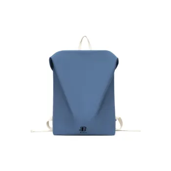 BEN SHERMAN Membrana Dermalis Backpack Unisex Multicolor