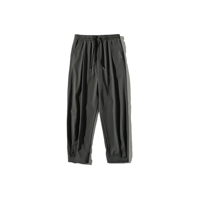 TUCANO Casual Pants Unisex-16