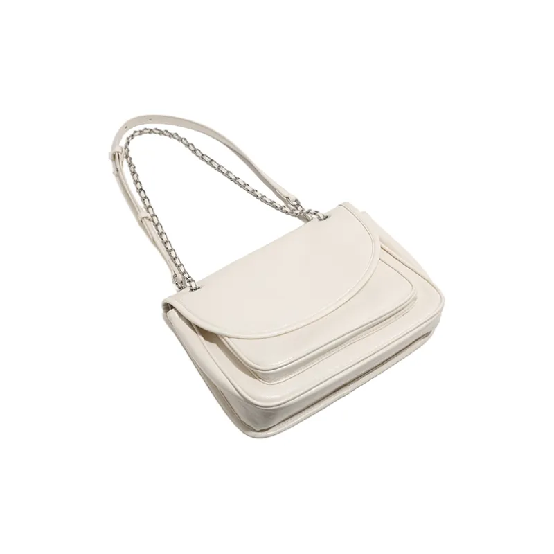 Pivsnu Synthetic Leather Handbag, Shoulder Bag, Crossbody Bag Women's Multicolor-3