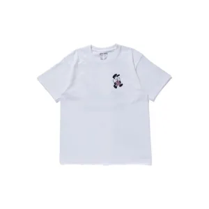 Galaxy Corporation VERDY 《Übermensch》 T Shirts - POIZON