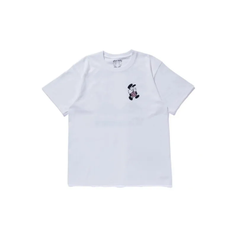 Galaxy Corporation VERDY 《Übermensch》 T Shirts - POIZON
